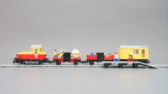 Freight Train, zdjęcie 6