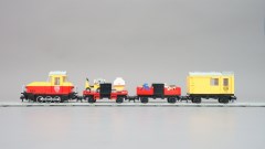 Freight Train, zdjęcie 7