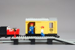 Freight Train, zdjęcie 10