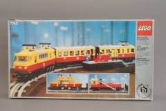 Inter-City Passenger Train, zdjęcie 3