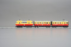 Inter-City Passenger Train, zdjęcie 9