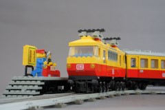 Inter-City Passenger Train, zdjęcie 18