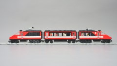High-Speed City Express Passenger Train, zdjęcie 8