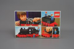 Steam Engine, zdjęcie 4