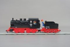 Steam Engine, zdjęcie 8
