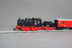 Steam Engine, zdjęcie 11