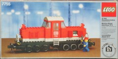 Diesel Heavy Shunting Locomotive, zdjęcie 12