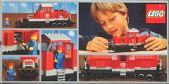 Diesel Heavy Shunting Locomotive, zdjęcie 13