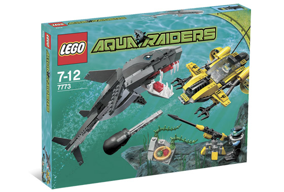 Lego 7773 on sale