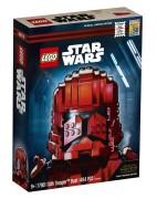 Конструктор LEGO (ЛЕГО) Star Wars 77901  Sith Trooper Bust