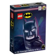 Конструктор LEGO (ЛЕГО) DC Comics Super Heroes 77903  The Dark Knight of Gotham City