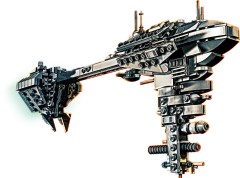Nebulon-B Frigate, zdjęcie 3