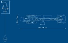 Nebulon-B Frigate, zdjęcie 6