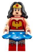 Wonder Woman, zdjęcie 3