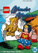 Wonder Woman, zdjęcie 6