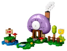 Toad's Special Hideaway Expansion Set, zdjęcie 2