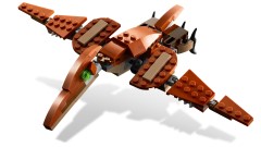 Mighty Dinosaurs - Brown Version, zdjęcie 2