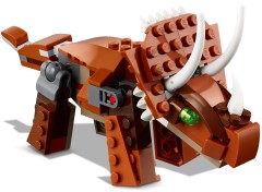 Mighty Dinosaurs - Brown Version, zdjęcie 3