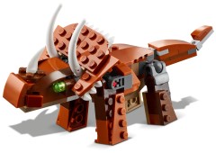 Mighty Dinosaurs - Brown Version, zdjęcie 6