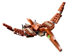 Mighty Dinosaurs - Brown Version, zdjęcie 7