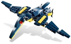 Mighty Dinosaurs - Blue Version, zdjęcie 2