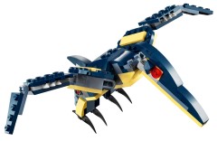 Mighty Dinosaurs - Blue Version, zdjęcie 4