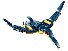 Mighty Dinosaurs - Blue Version, zdjęcie 6
