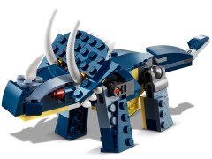 Mighty Dinosaurs - Blue Version, zdjęcie 7