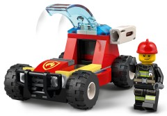 Fire Station Starter Set, zdjęcie 7