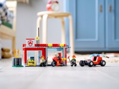 Fire Station Starter Set, zdjęcie 10