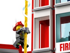 Fire Station Headquarters, zdjęcie 10