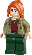 Jonge T. rex transporttruck LEGO-set afbeelding 3