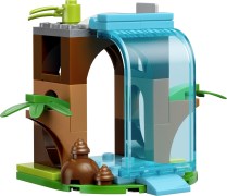 Velociraptor, Stegosaurus en Pteranodon redding LEGO-set afbeelding 7