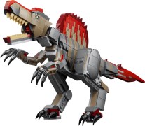 Spinosaurus ontsnapping LEGO-set afbeelding 2