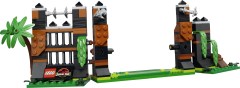 Spinosaurus ontsnapping LEGO-set afbeelding 6