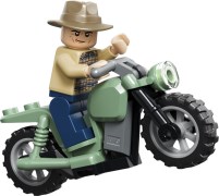 Spinosaurus ontsnapping LEGO-set afbeelding 7