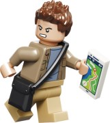 Spinosaurus ontsnapping LEGO-set afbeelding 8