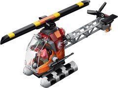 Mosasaurus bootaanval LEGO-set afbeelding 5