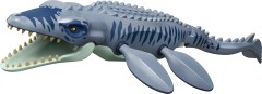 Mosasaurus bootaanval LEGO-set afbeelding 7