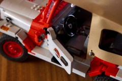 Jurassic Park Jeep Wrangler LEGO-set afbeelding 19