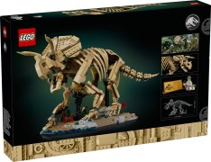 Dinosaurusfossielen: Triceratops LEGO-set afbeelding 2