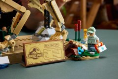 Dinosaurusfossielen: Triceratops LEGO-set afbeelding 13