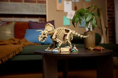 Dinosaurusfossielen: Triceratops LEGO-set afbeelding 15