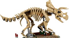 Dinosaurusfossielen: Triceratops LEGO-set afbeelding 4