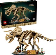 Dinosaurusfossielen: Triceratops LEGO-set afbeelding 3