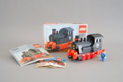 Push-Along Steam Engine, zdjęcie 3