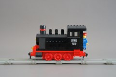 Push-Along Steam Engine, zdjęcie 8