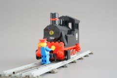 Push-Along Steam Engine, zdjęcie 14