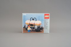 Shell Tanker Wagon, zdjęcie 4