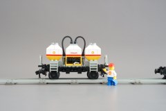 Shell Tanker Wagon, zdjęcie 10